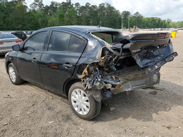 Photo 1 VIN: 3N1CN7AP1HL831169 - NISSAN VERSA S 