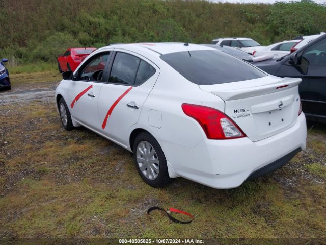 Photo 2 VIN: 3N1CN7AP1HL831186 - NISSAN VERSA 