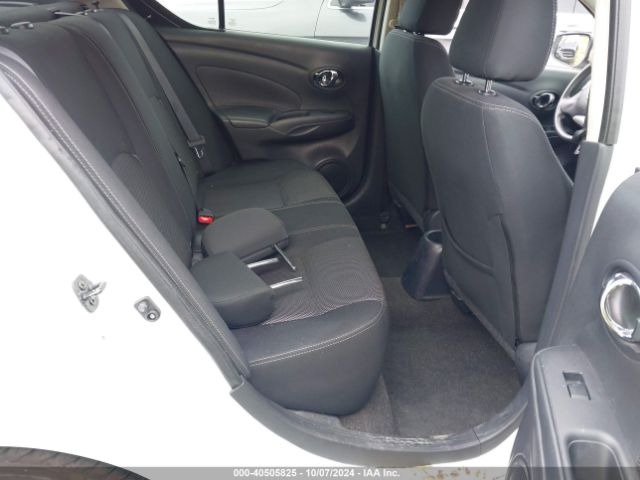 Photo 7 VIN: 3N1CN7AP1HL831186 - NISSAN VERSA 