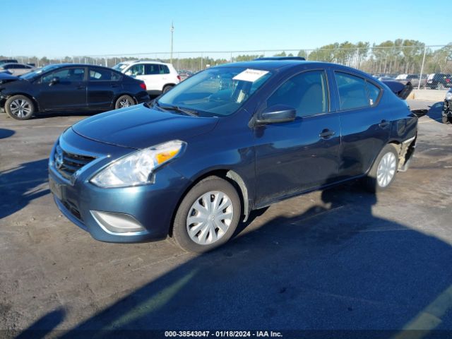 Photo 1 VIN: 3N1CN7AP1HL831673 - NISSAN VERSA 