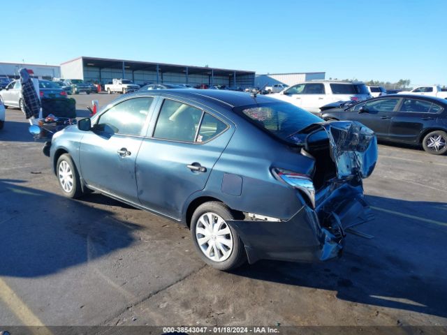 Photo 2 VIN: 3N1CN7AP1HL831673 - NISSAN VERSA 