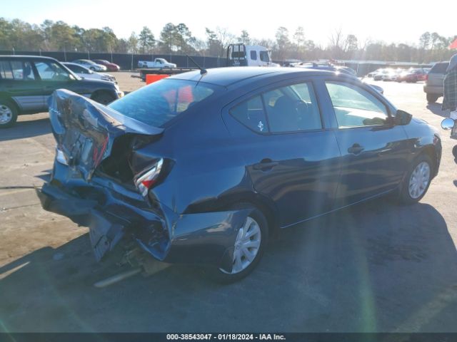 Photo 3 VIN: 3N1CN7AP1HL831673 - NISSAN VERSA 