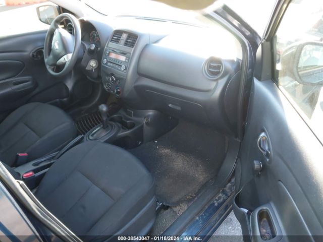 Photo 4 VIN: 3N1CN7AP1HL831673 - NISSAN VERSA 