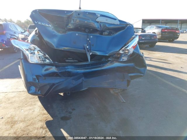 Photo 5 VIN: 3N1CN7AP1HL831673 - NISSAN VERSA 