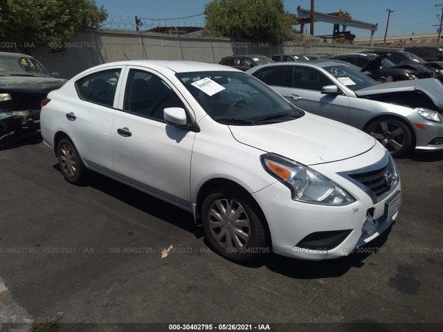 Photo 0 VIN: 3N1CN7AP1HL832550 - NISSAN VERSA SEDAN 