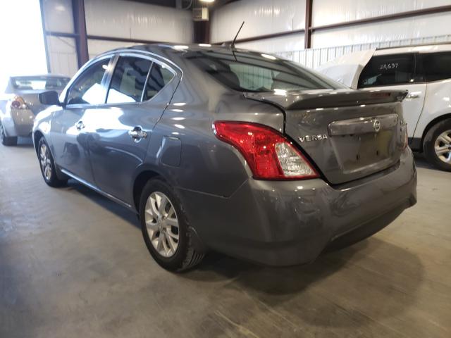 Photo 2 VIN: 3N1CN7AP1HL832628 - NISSAN VERSA S 