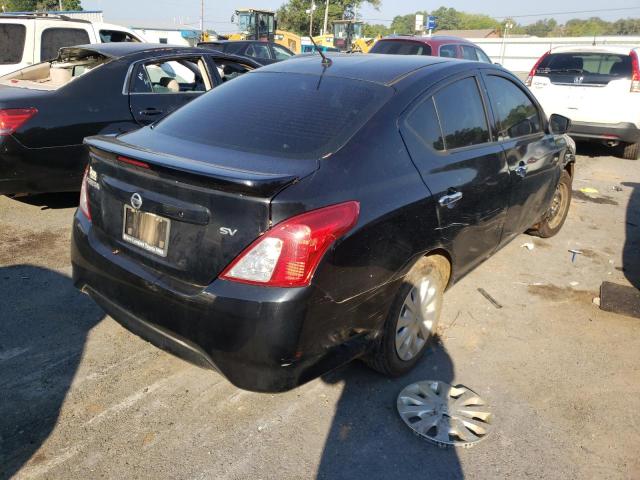 Photo 3 VIN: 3N1CN7AP1HL833441 - NISSAN VERSA S 