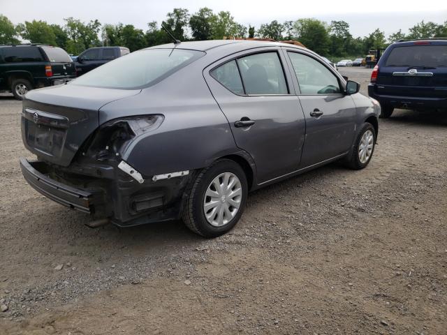 Photo 3 VIN: 3N1CN7AP1HL834590 - NISSAN VERSA S 