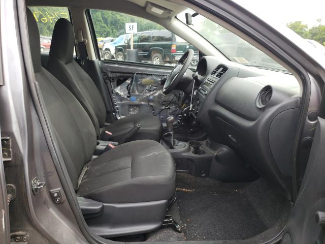 Photo 4 VIN: 3N1CN7AP1HL834590 - NISSAN VERSA S 