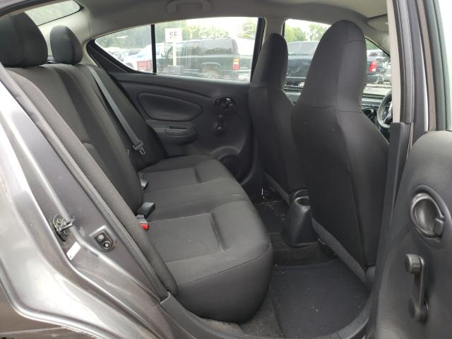 Photo 5 VIN: 3N1CN7AP1HL834590 - NISSAN VERSA S 