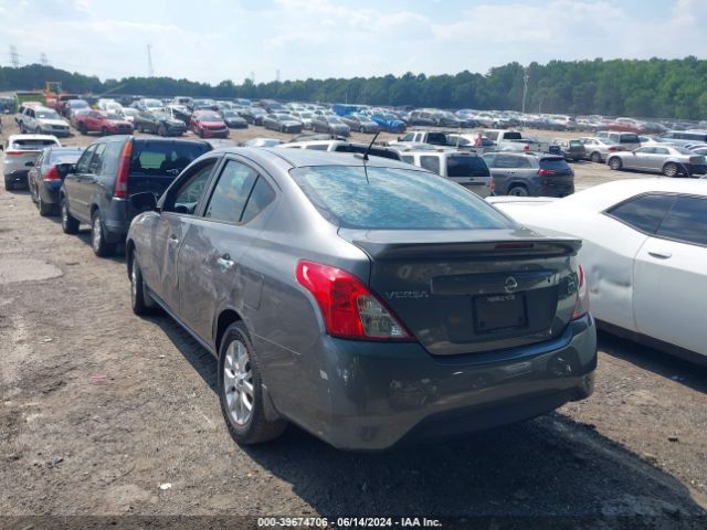 Photo 2 VIN: 3N1CN7AP1HL834671 - NISSAN VERSA 