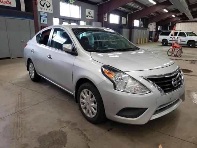 Photo 0 VIN: 3N1CN7AP1HL834749 - NISSAN VERSA S 