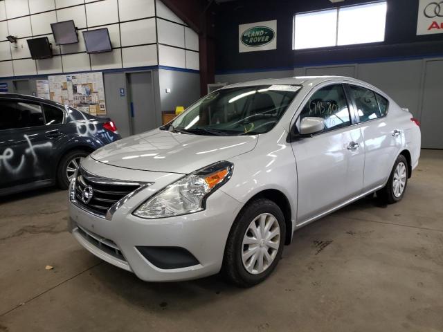 Photo 1 VIN: 3N1CN7AP1HL834749 - NISSAN VERSA S 