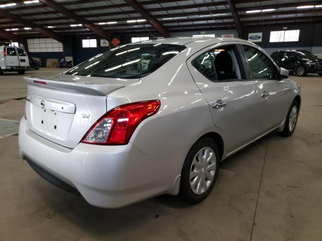 Photo 3 VIN: 3N1CN7AP1HL834749 - NISSAN VERSA S 