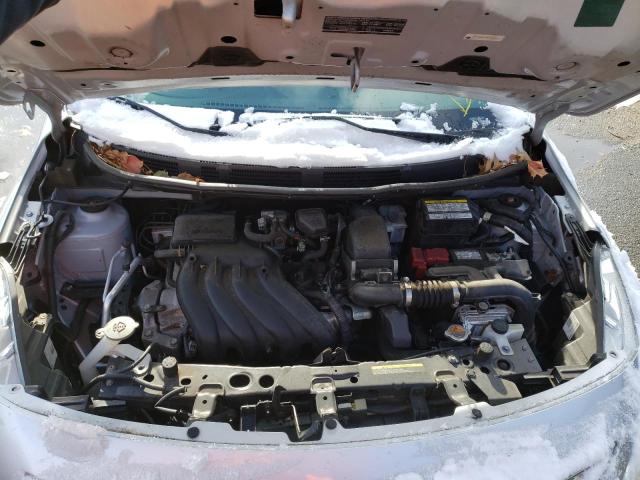 Photo 6 VIN: 3N1CN7AP1HL834749 - NISSAN VERSA S 