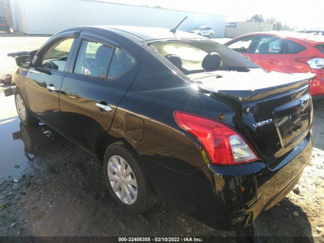 Photo 2 VIN: 3N1CN7AP1HL835268 - NISSAN VERSA SEDAN 