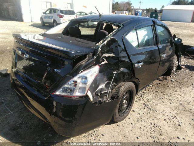 Photo 3 VIN: 3N1CN7AP1HL835268 - NISSAN VERSA SEDAN 