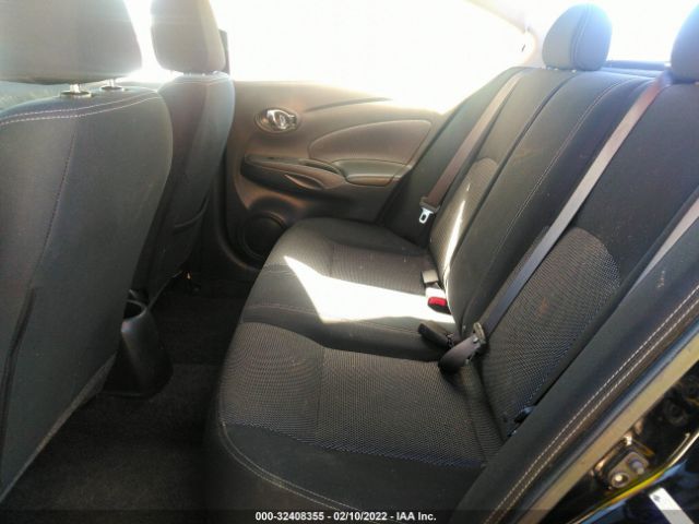 Photo 7 VIN: 3N1CN7AP1HL835268 - NISSAN VERSA SEDAN 