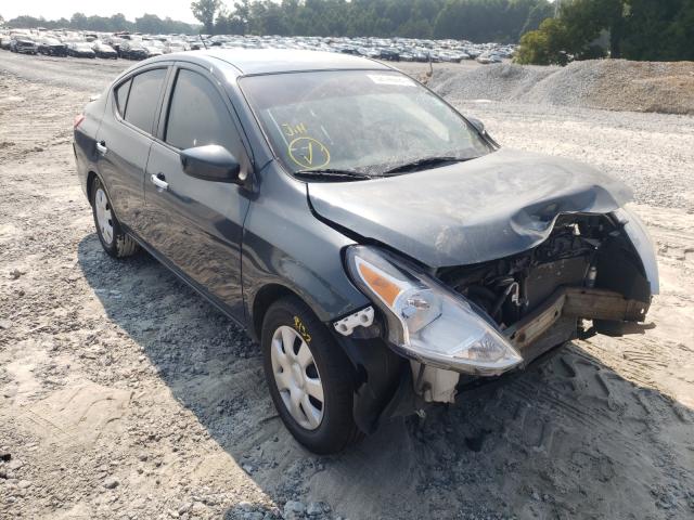 Photo 0 VIN: 3N1CN7AP1HL839403 - NISSAN VERSA S 