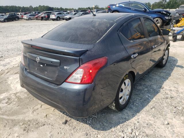 Photo 3 VIN: 3N1CN7AP1HL839403 - NISSAN VERSA S 