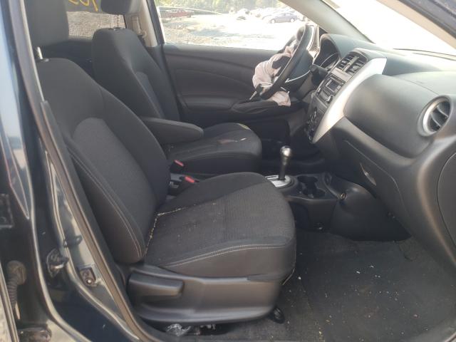 Photo 4 VIN: 3N1CN7AP1HL839403 - NISSAN VERSA S 