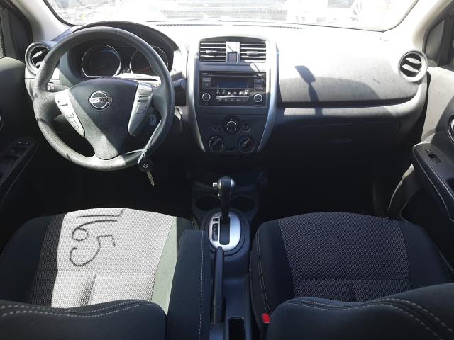 Photo 8 VIN: 3N1CN7AP1HL840194 - NISSAN VERSA S 