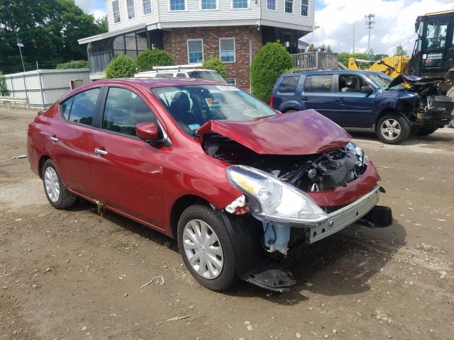 Photo 0 VIN: 3N1CN7AP1HL840776 - NISSAN VERSA S 