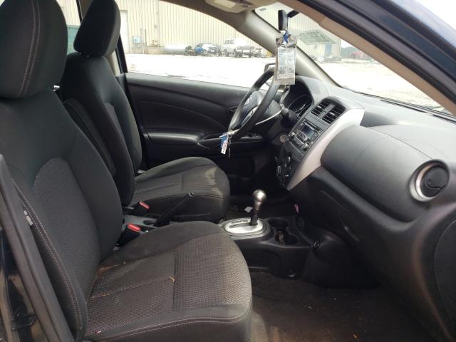 Photo 4 VIN: 3N1CN7AP1HL841569 - NISSAN VERSA S 