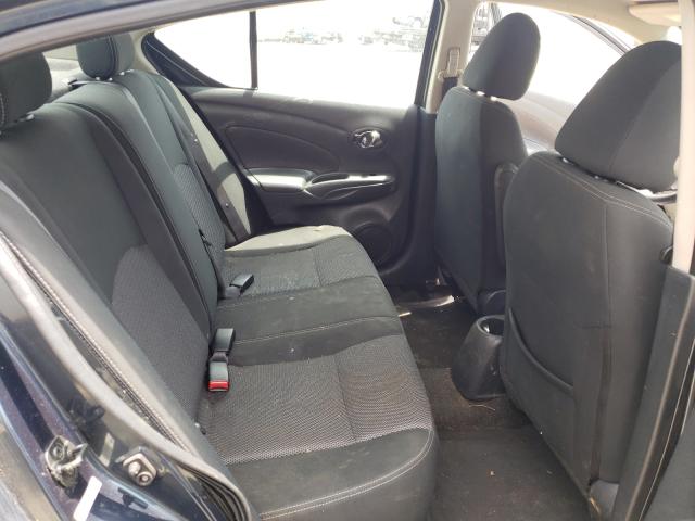 Photo 5 VIN: 3N1CN7AP1HL841569 - NISSAN VERSA S 