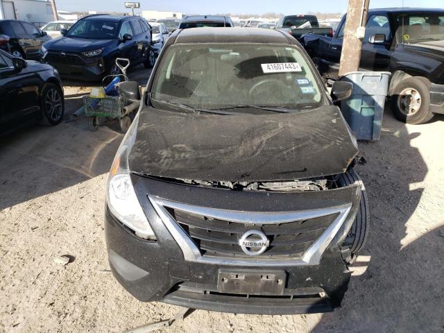 Photo 4 VIN: 3N1CN7AP1HL842737 - NISSAN VERSA S 