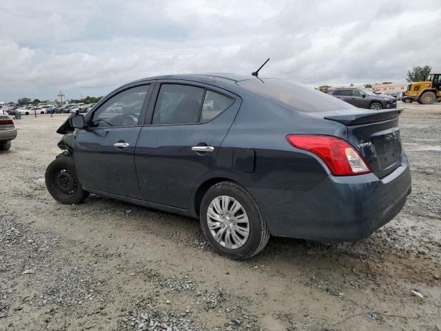 Photo 1 VIN: 3N1CN7AP1HL843015 - NISSAN VERSA S 