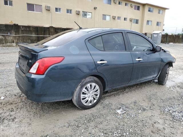 Photo 2 VIN: 3N1CN7AP1HL843015 - NISSAN VERSA S 