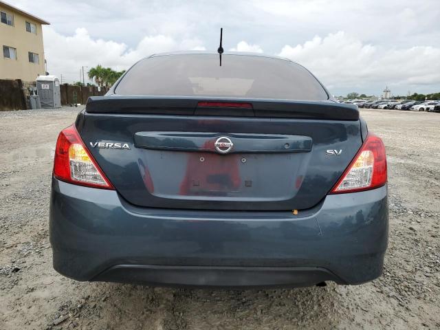 Photo 5 VIN: 3N1CN7AP1HL843015 - NISSAN VERSA S 