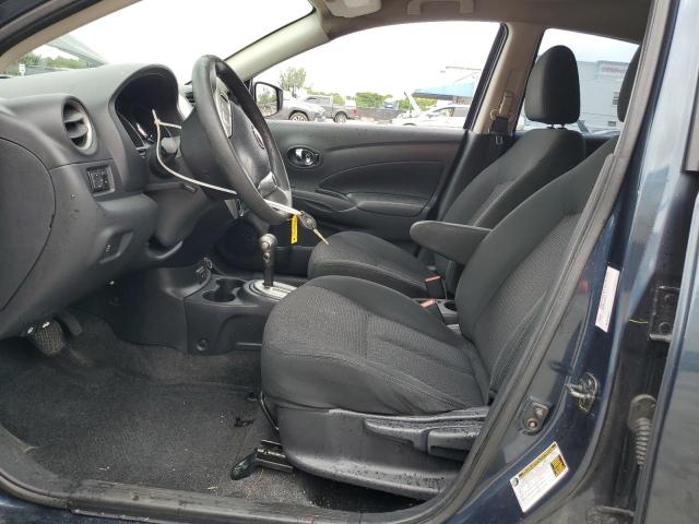 Photo 6 VIN: 3N1CN7AP1HL843015 - NISSAN VERSA S 