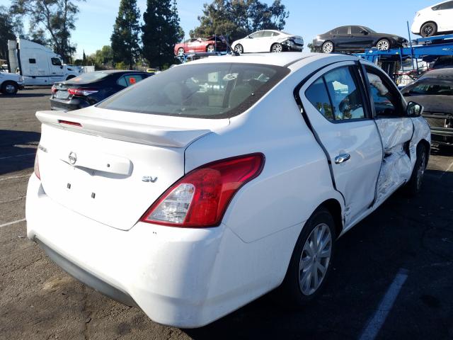 Photo 3 VIN: 3N1CN7AP1HL844052 - NISSAN VERSA S 