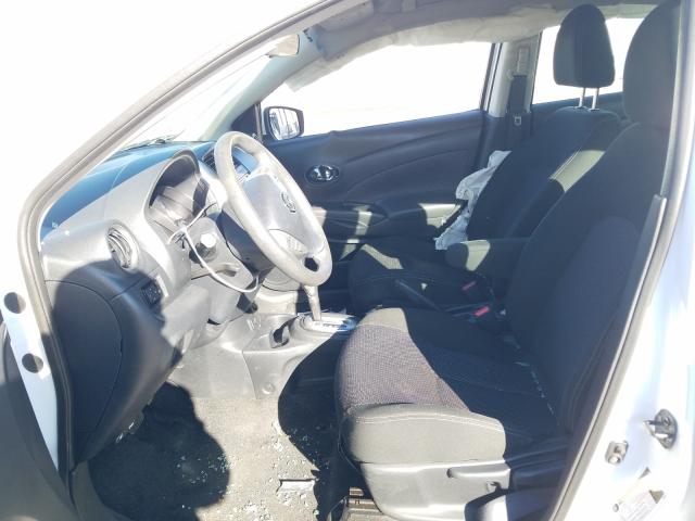 Photo 4 VIN: 3N1CN7AP1HL844052 - NISSAN VERSA S 