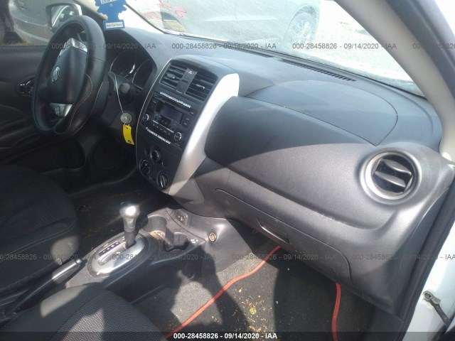 Photo 4 VIN: 3N1CN7AP1HL845508 - NISSAN VERSA SEDAN 