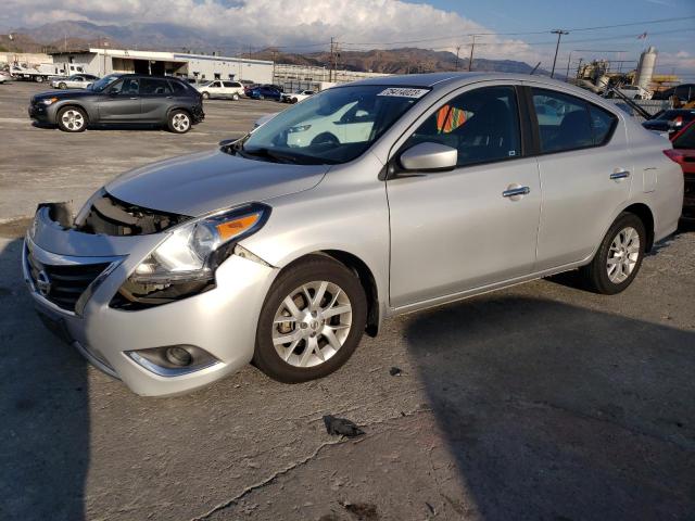 Photo 0 VIN: 3N1CN7AP1HL845525 - NISSAN VERSA 