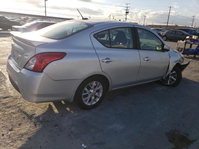 Photo 2 VIN: 3N1CN7AP1HL845525 - NISSAN VERSA 