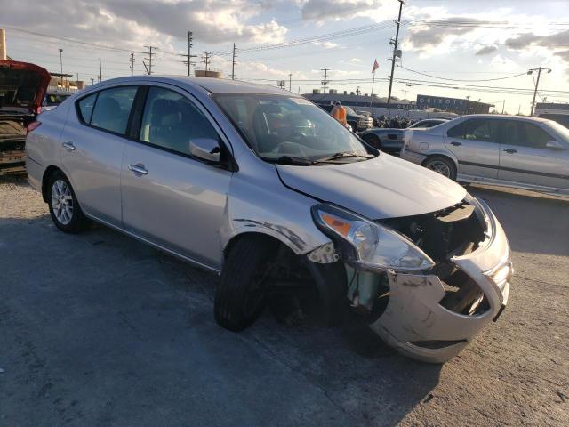 Photo 3 VIN: 3N1CN7AP1HL845525 - NISSAN VERSA 