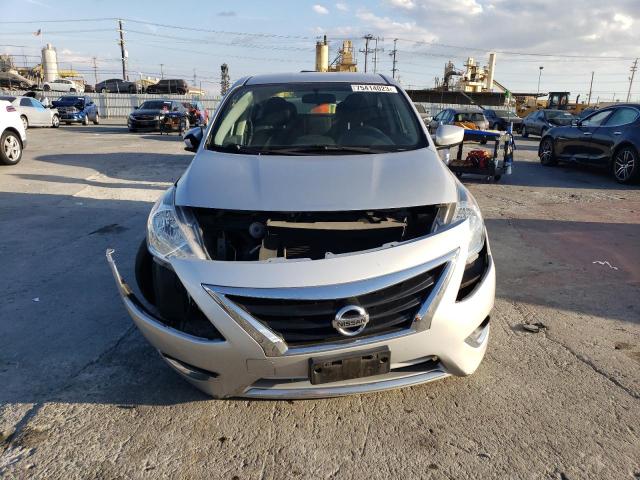 Photo 4 VIN: 3N1CN7AP1HL845525 - NISSAN VERSA 