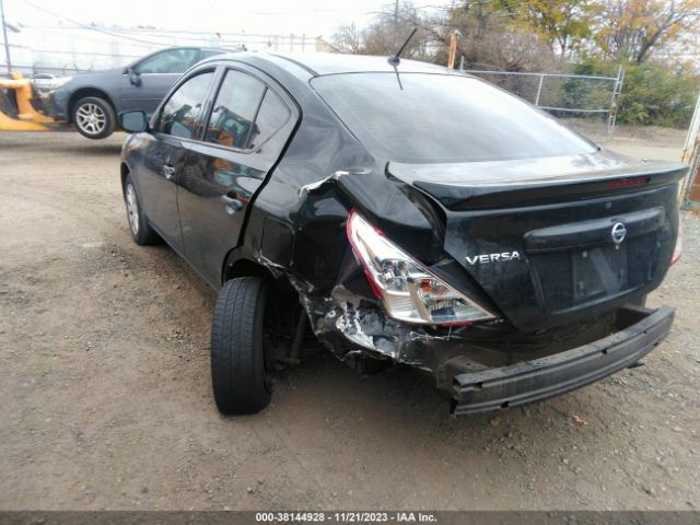 Photo 2 VIN: 3N1CN7AP1HL847016 - NISSAN VERSA 