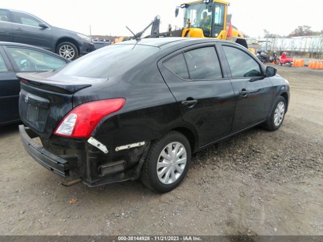 Photo 3 VIN: 3N1CN7AP1HL847016 - NISSAN VERSA 