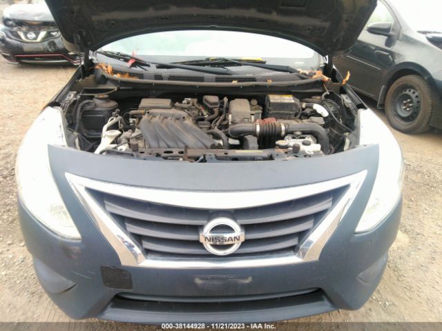 Photo 9 VIN: 3N1CN7AP1HL847016 - NISSAN VERSA 