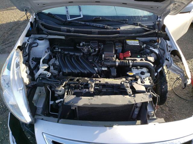 Photo 10 VIN: 3N1CN7AP1HL847761 - NISSAN VERSA 