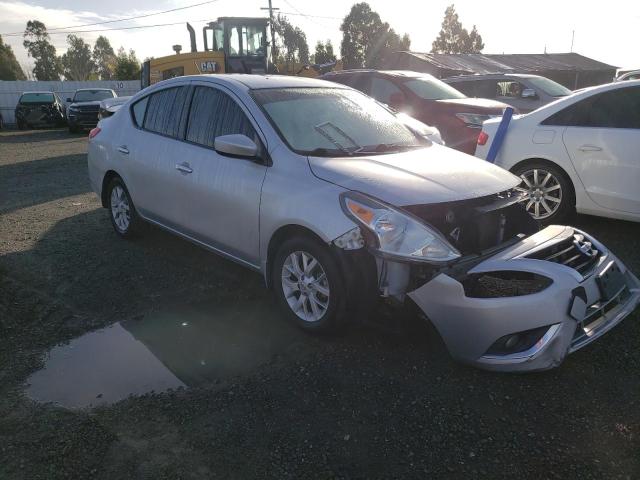 Photo 3 VIN: 3N1CN7AP1HL847761 - NISSAN VERSA 