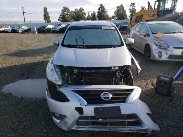 Photo 4 VIN: 3N1CN7AP1HL847761 - NISSAN VERSA 