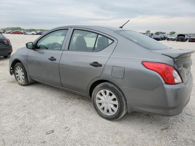 Photo 1 VIN: 3N1CN7AP1HL848537 - NISSAN VERSA S 