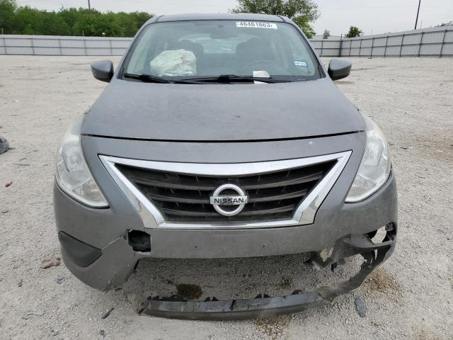 Photo 4 VIN: 3N1CN7AP1HL848537 - NISSAN VERSA S 