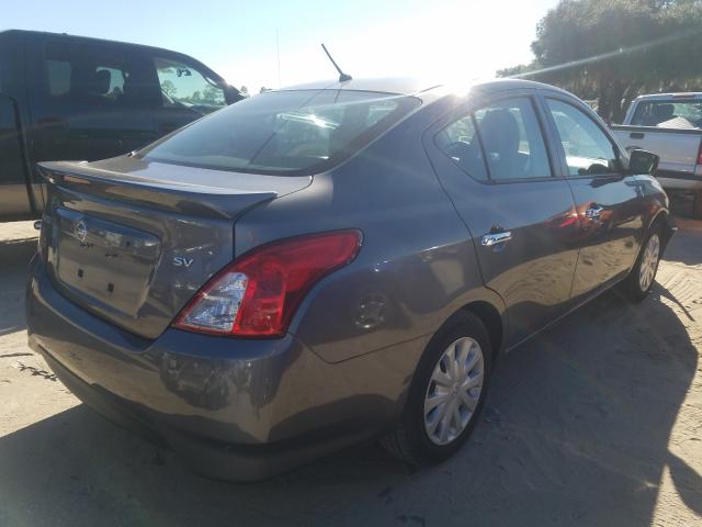 Photo 3 VIN: 3N1CN7AP1HL850479 - NISSAN VERSA S 